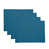 Chambray Teal