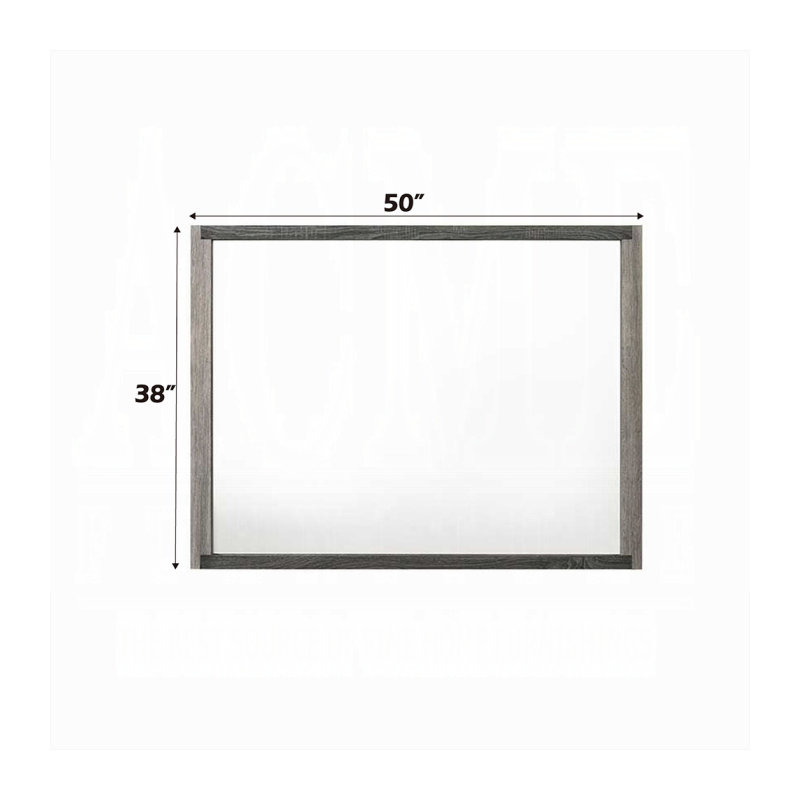 Miroir Jehoram