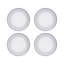 Orquestra Porcelain Dinner Plate