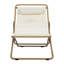 Chaise pliante d'extérieur 2 pièces-940591839