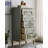 Vertical Stacking Drawer Chest: Space - Efficient