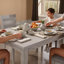 Ensemble repas 4 personnes Annuel-886372249