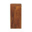 Console Ellington en bois massif