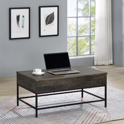 Table basse Aurele