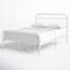 Lit en métal Chuckanut-996379838-996379825