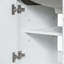 Base de meuble-lavabo simple H 34,1 po x l 36 po x P 18 po seulement-100683293