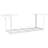Naidaly Metal Height -Adjustable Ceiling Mounted Rack-1732357088-1732357089