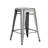 Guillen Metal Stool