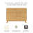 Hudson Modern 6-Drawer Assembled Double Dresser-125590050