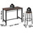 4 - Person Trestle Dining Set