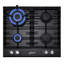 Grand Chef Turbo Gas Hob (black)