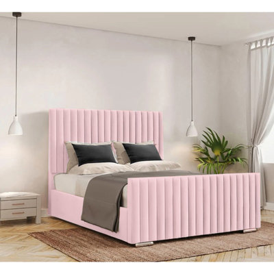 Abriyah Bed Frame