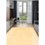 Tapis beige Peshawar Oushak 6 pi 1 po x 8 pi 9 po