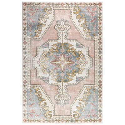 Sandstrom Oriental Indoor Rug