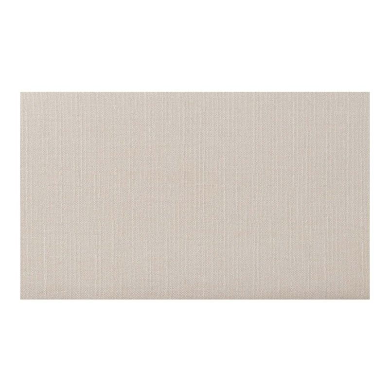Sebastion Storage Bed, Queen, Cream