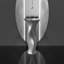 Delfo 17.7'' L Bathroom Sink-1840680370
