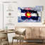 Drapeau du Colorado-61751881