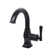 Lulani Aurora Single Hole Bathroom Faucet with Drain Assembly