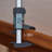 High-end solid wood dining table-2104591065