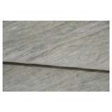 Area Rug in Gray