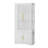 Modern Display Cabinet With Smart Lighting-116233887