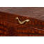 Shagreen Handmade Decorative Trunk-1561630149