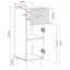 Bathroom Storage-1384348377