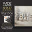 «Chirstmas Art» - DCCDXLV - Reproduction encadrée - Restickable-480061175-480061173