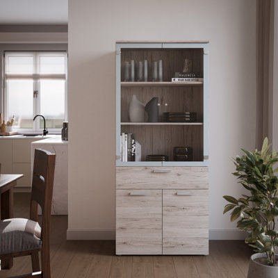 Achouhada Display Cabinet
