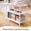 L-Shaped Computer Desk-809986808