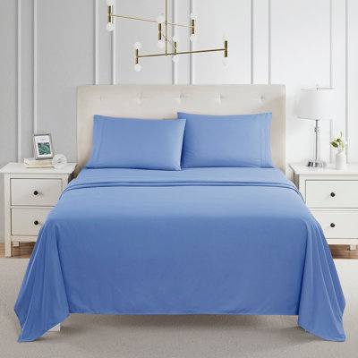 Microfiber Sheet Set