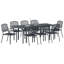 Garden Dining Set