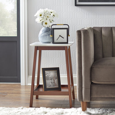 Dankerie End Table