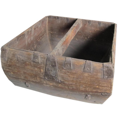 Wooden Decorative Box