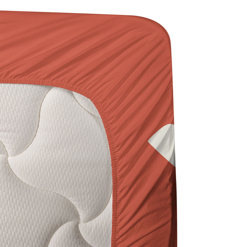 Microfiber Sheet Set, Full