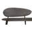 Melva Solid Wood Bench-1078557225