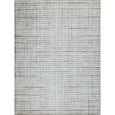 Allure Striped Area Rug