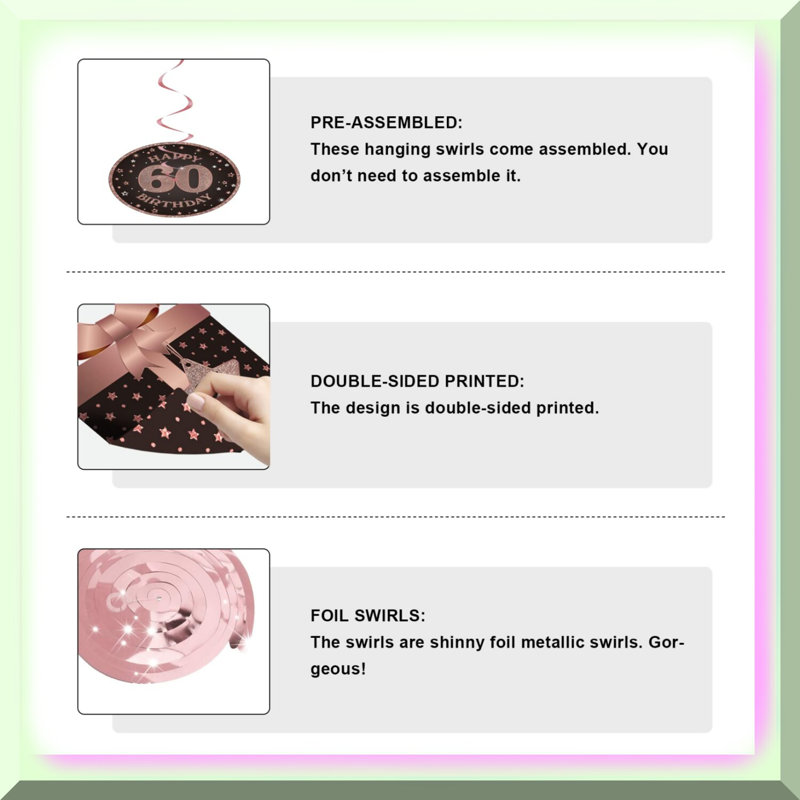 83pcs Dusty Pink Rose Gold Balloon Arch Kit
