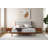 Horey Solid Wood Piece Bedroom Set-89128502