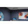 Juniper Acrylic LED Flush Mount