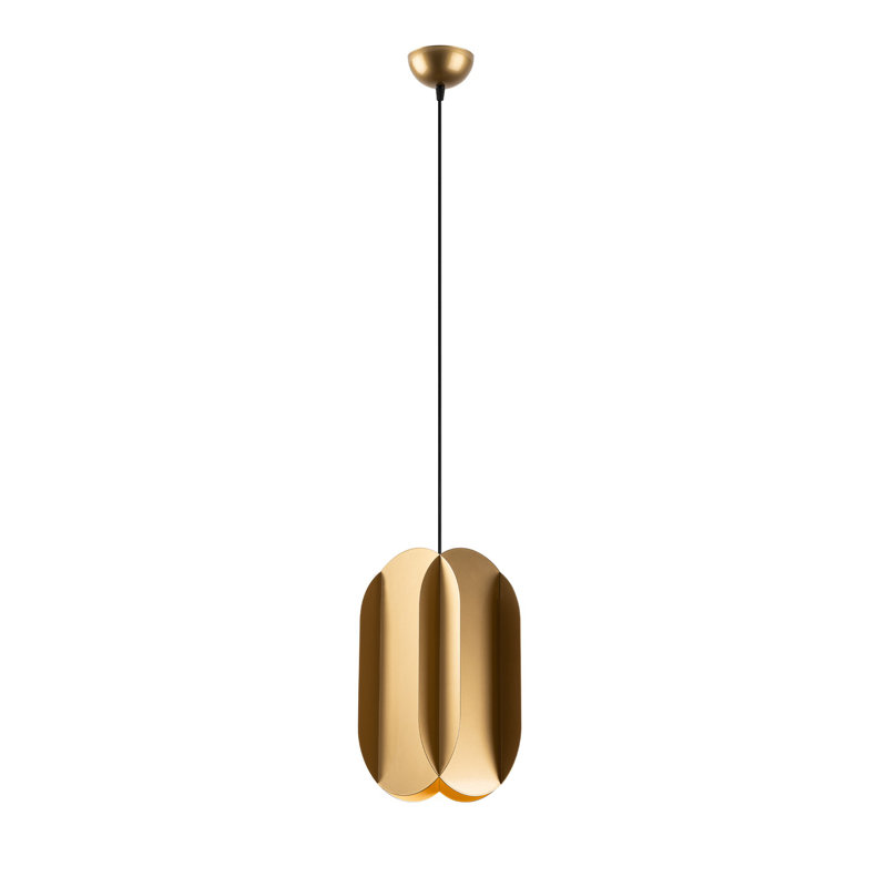 Adriene - Light Metal Pendant