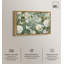 Art, art élégant sur toile, cadre, vert sauge floral en fleurs-111164729-111164744-111164752