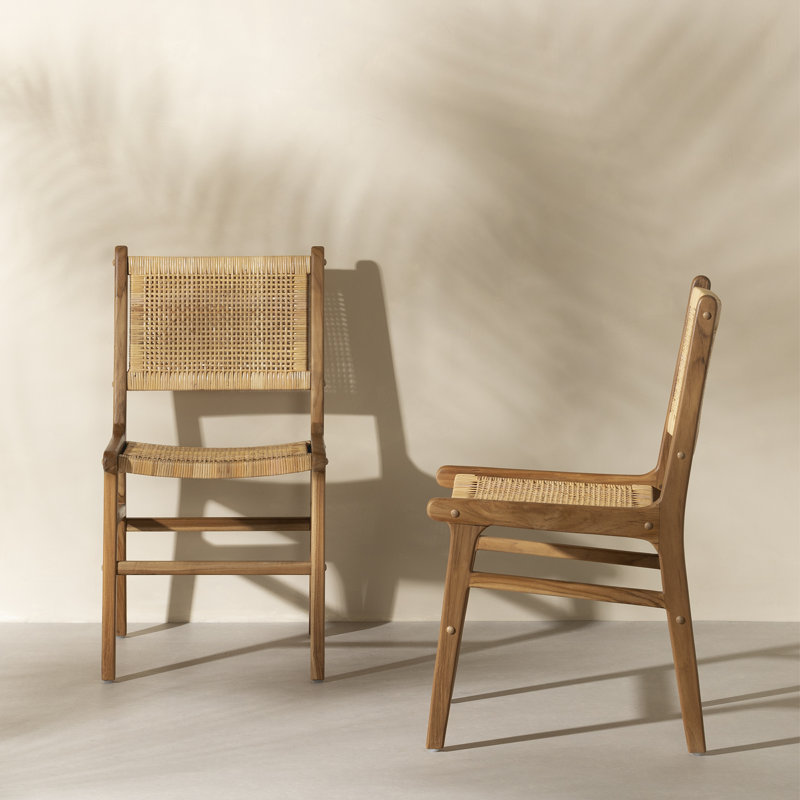 Chaise d'appoint Sya