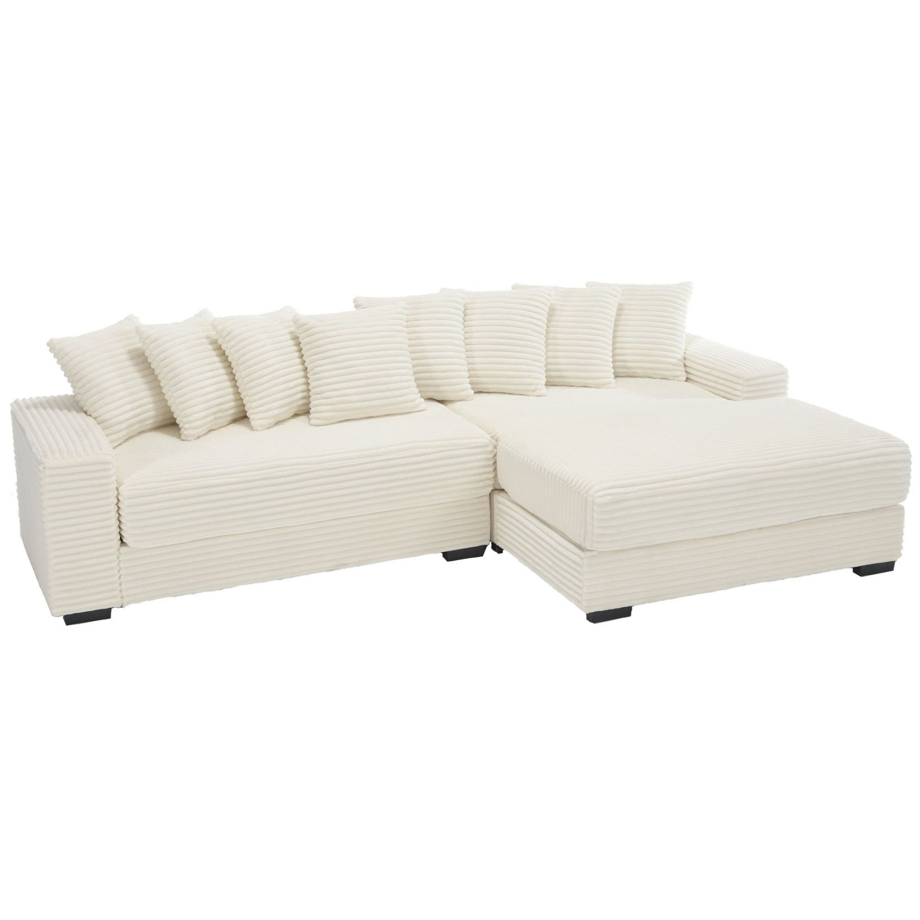 Ivy Bronx modern minimalist style sofa | Wayfair