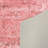 Dunlap Abstract Machine Made Polyester Area Rug in Pink-176620422
