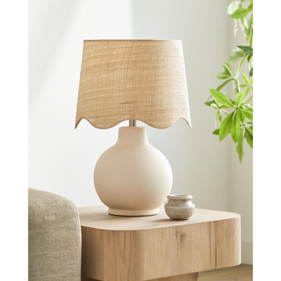 Lampe de table Maura