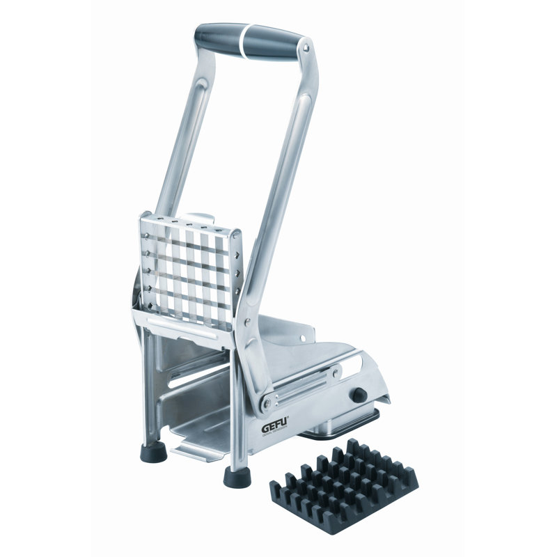 Machine à frire française