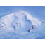 Twilight On Mt. Baker Print by Bruce Heinemann-65859056-65796803