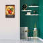 «Market Sign Peppers» par Cathy Horvath-Buchanan, art mural sur toile-902839030