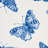 Burnell Butterfly Fabric-55273245